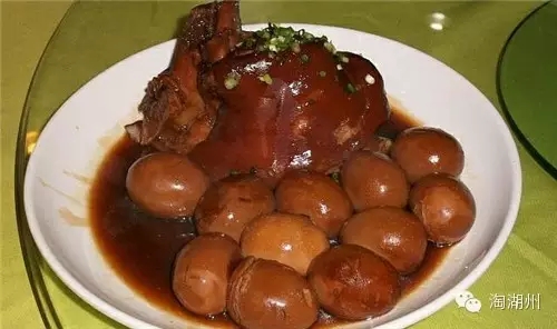 老底子湖州年夜饭，餐桌上少不了的几道菜！   