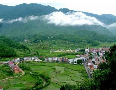 山川26个休闲项目携手共创浪漫乡村旅游大品牌  