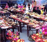 春节花钱雇人祭祖=不孝？