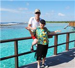 “对老人来说，哪有这么多‘以后’？”