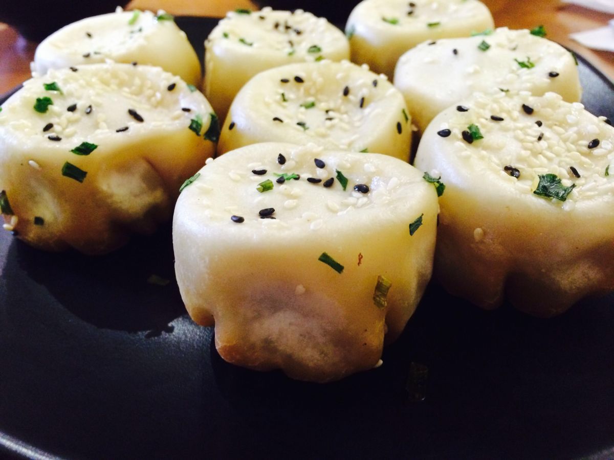 ����ϵĺ����ϵ� ��һĨ�����ζ��