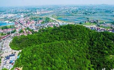 ���׶���ɽ