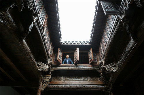 ��ˮ�٣���լ�����ɽ��