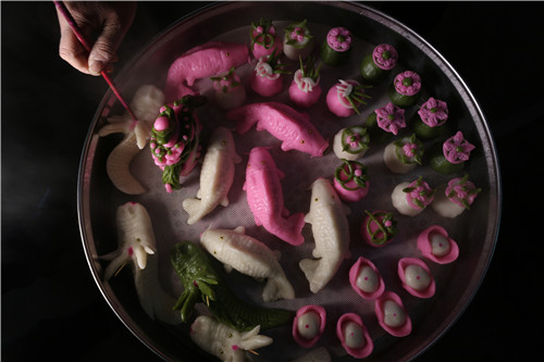 �����ഫ��ʮ�� ĸŮ��������ͷ�⡱