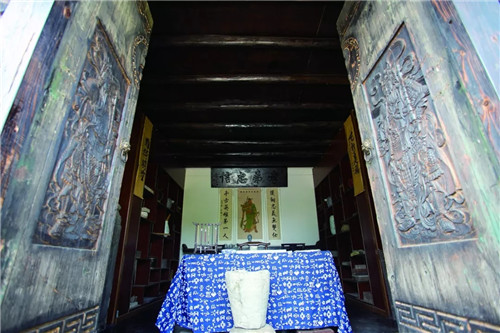 �߽��������СլԺ�����硰��Խʱ�ա���